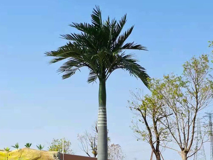 仿真植物制造机