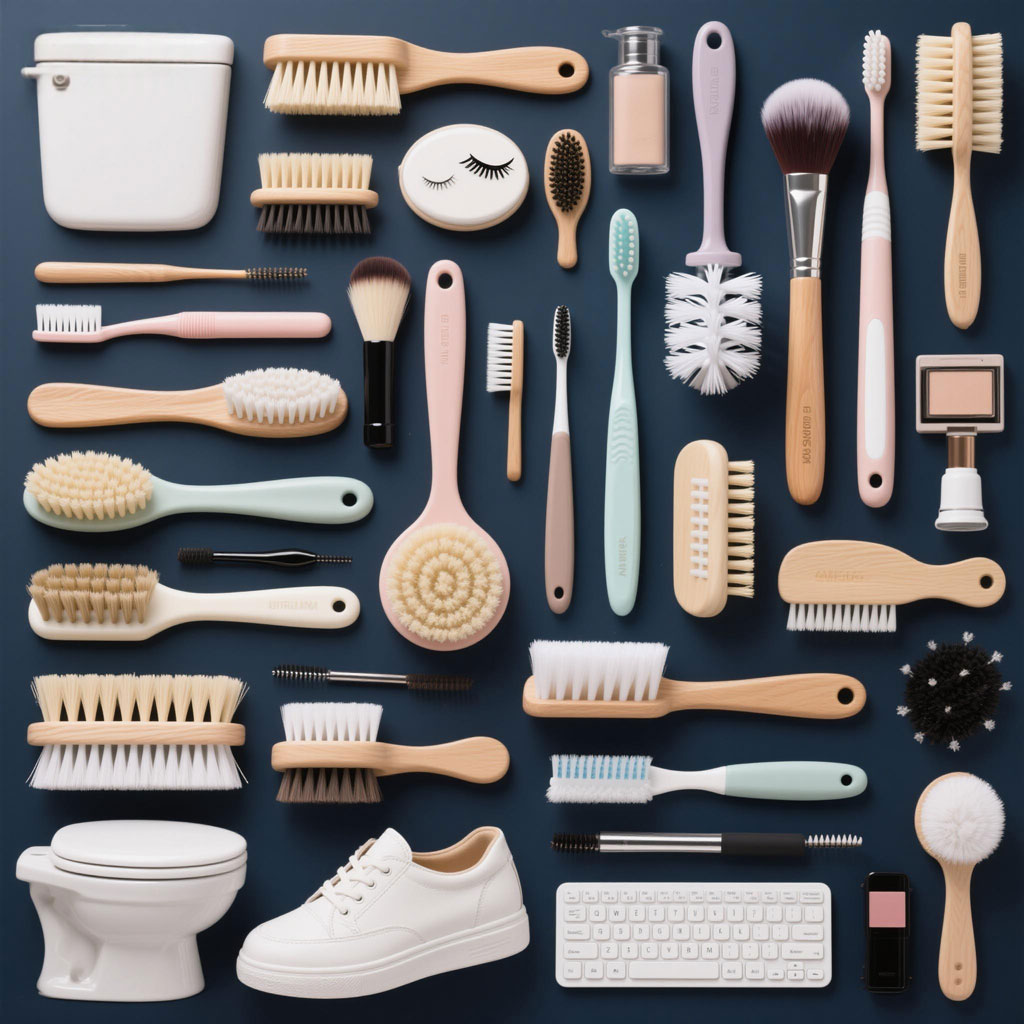 颜色与添加剂自由搭配