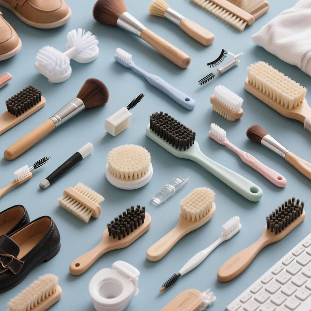 多种塑料原料兼容