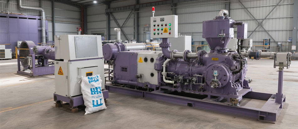 3、如何根据产量与产品需求匹配合适的型号