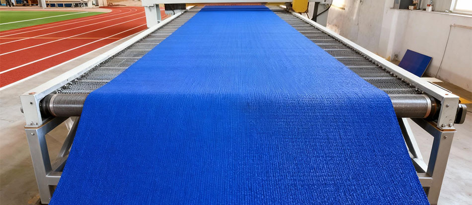 投资一条预制型塑胶跑道生产线多少钱？全面预算与回报解析