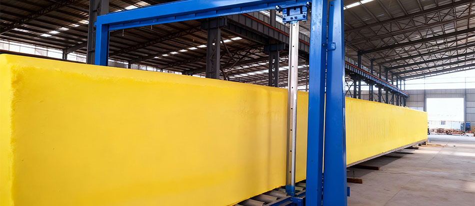 寻找生产微波硫化线的中国合作伙伴：与艾派克（APEX）共筑高效节能的橡胶硫化未来