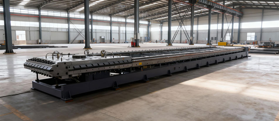 1、生产非洲假发用的PP/PET拉丝机核心优势解析