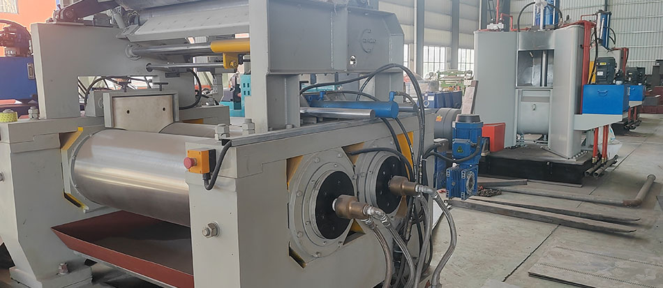 1、大口径HDPE双壁波纹管设备报价包含哪些核心部分？