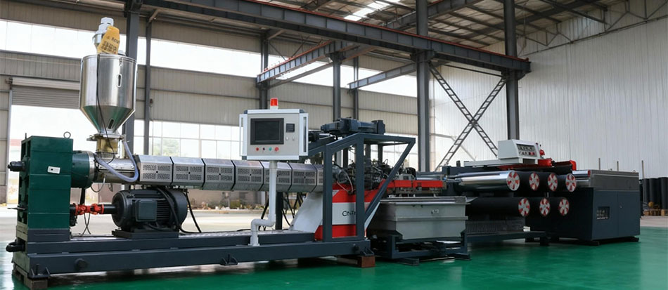 抗菌型合成纤维化妆刷毛机器：如何革新你的美妆工具生产？