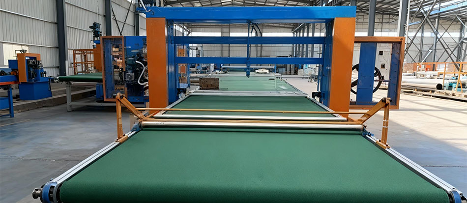 1、抗菌型合成纤维化妆刷毛机器的核心优势