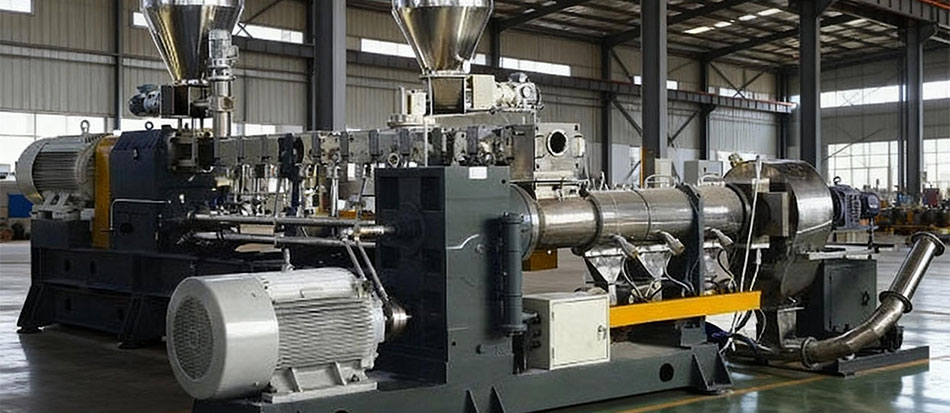 生产非洲假发用的PP/PET拉丝机：如何选择高效稳定的发丝制造设备？