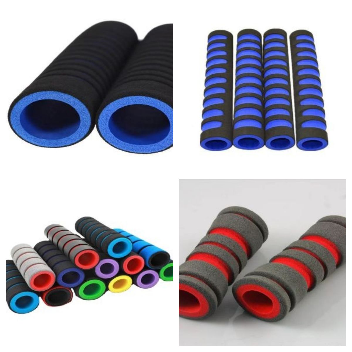 NBR/PVC护套、型材生产线