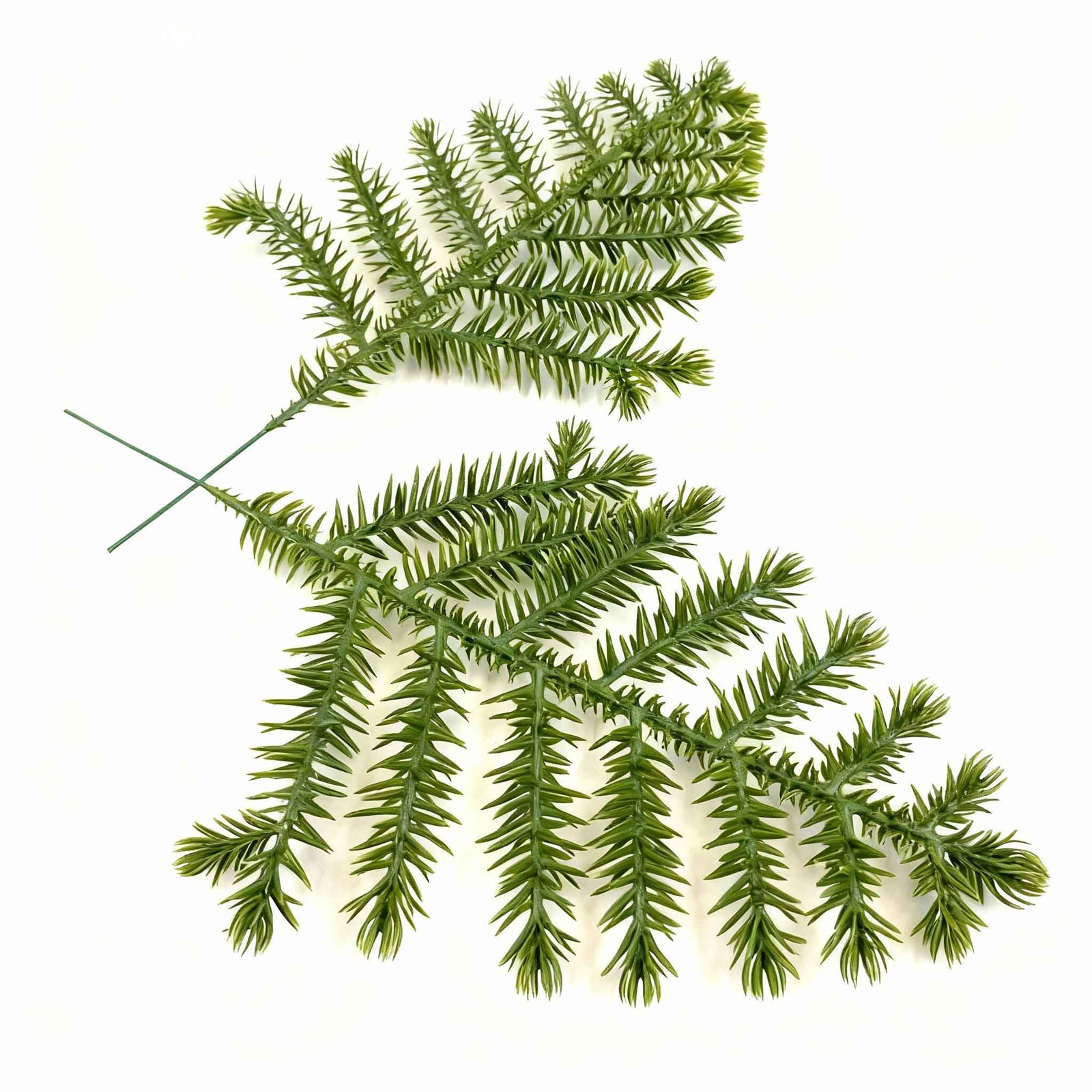 仿真植物制造机-松针树