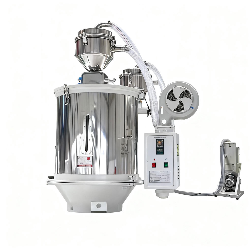 塑料扫帚丝挤出生产线