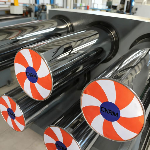 合成发纤维挤出生产线