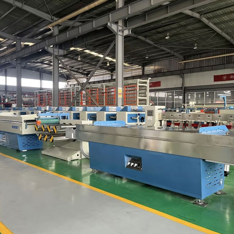 精密医用管PVC/聚氨酯双色挤出生产线