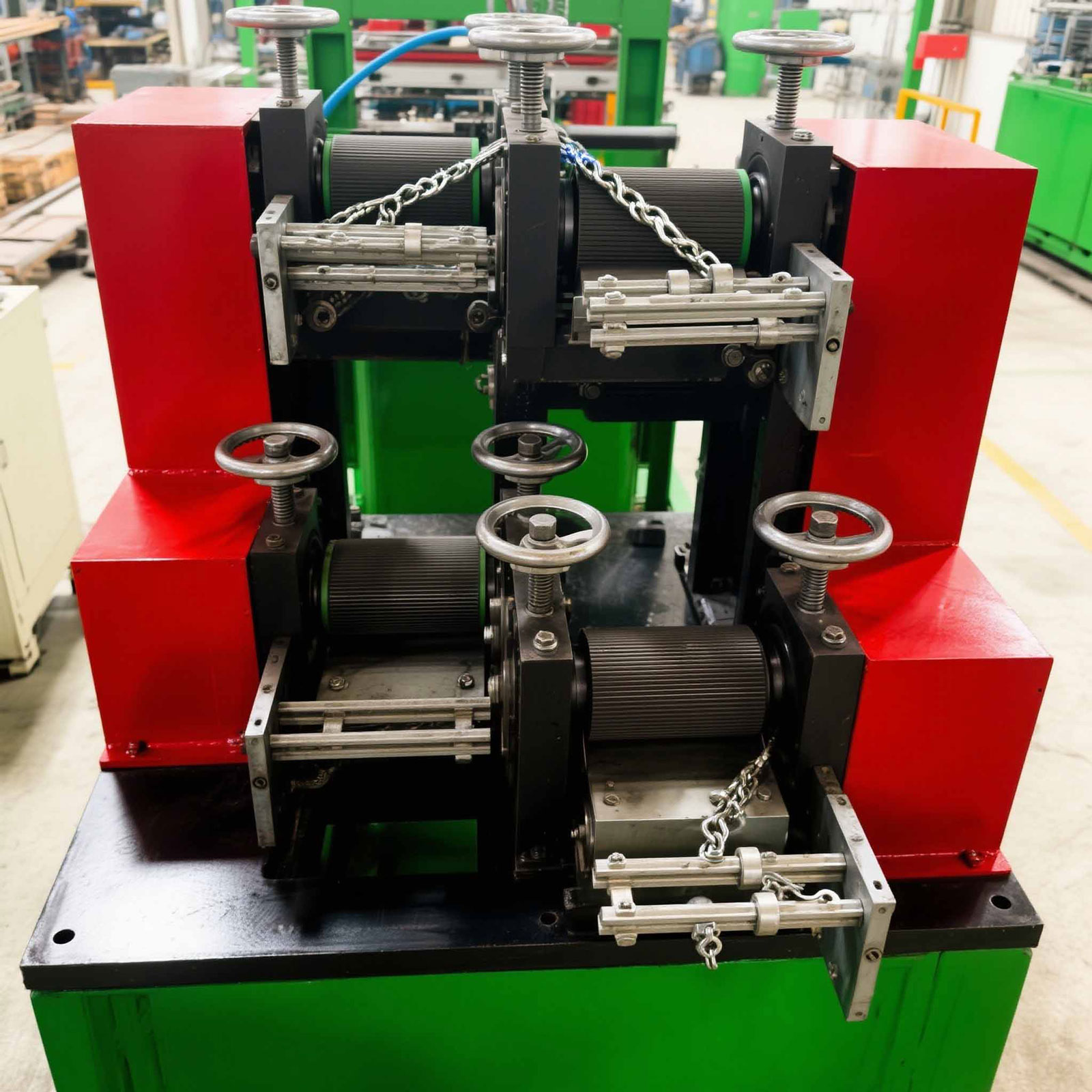 仿真植物制造机-松针树