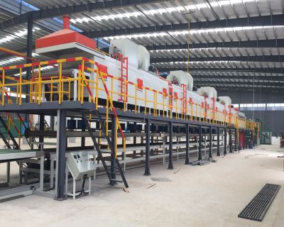 预制型塑胶跑道设备