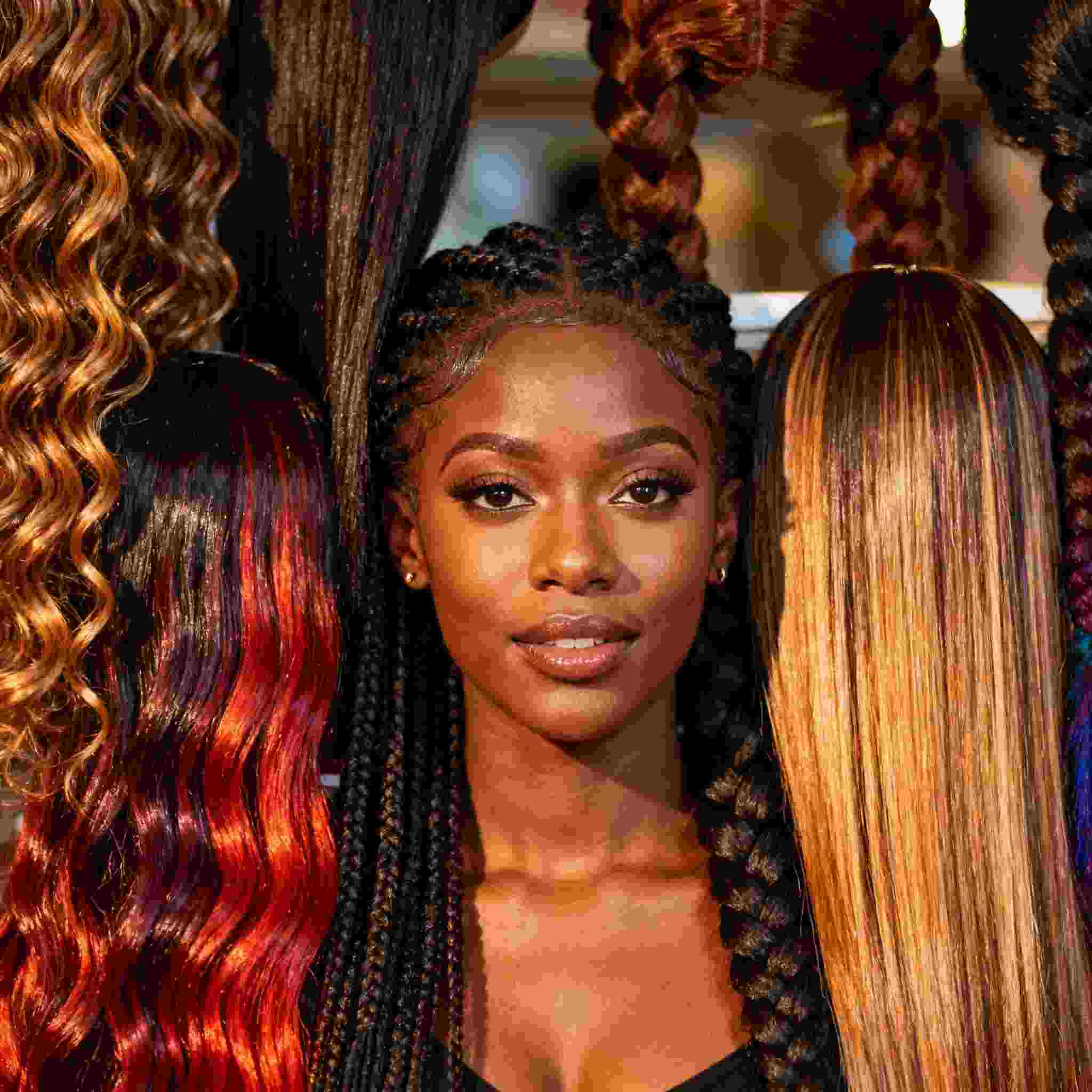 合成毛纤维挤出拉丝机