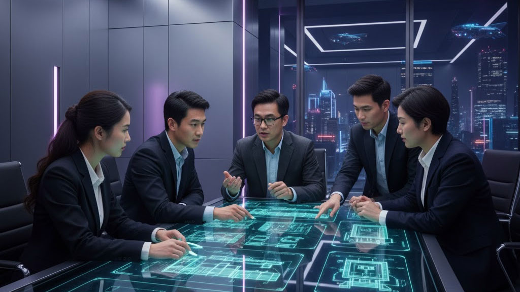 研发与技术实力