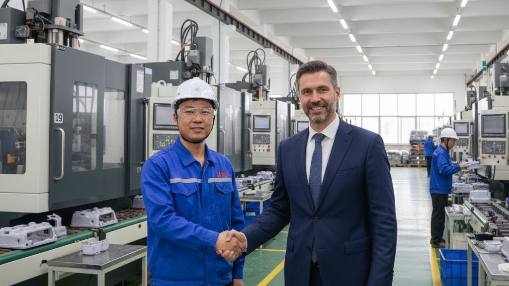 市场与客户实力