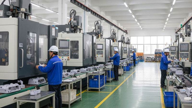 人才与管理实力