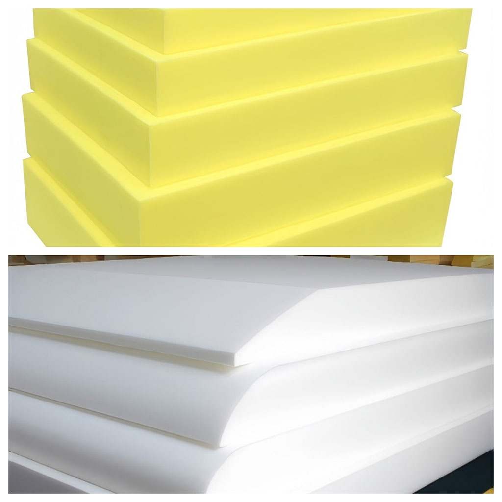 数控海绵连续生产线