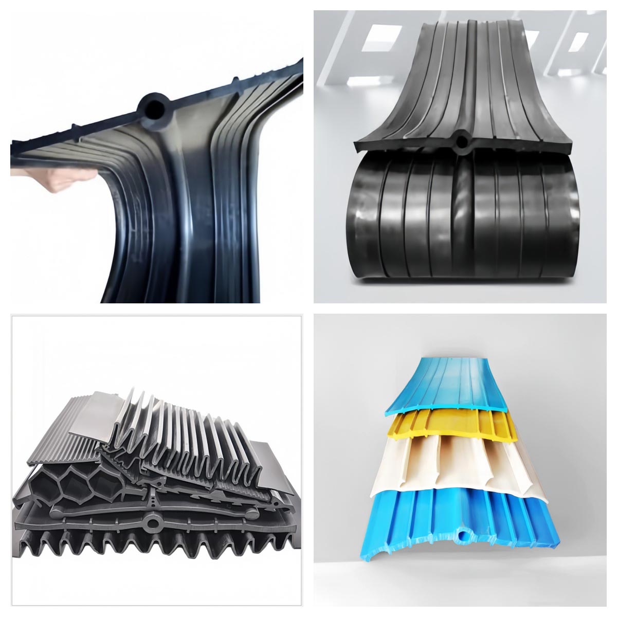 橡胶止水带生产线